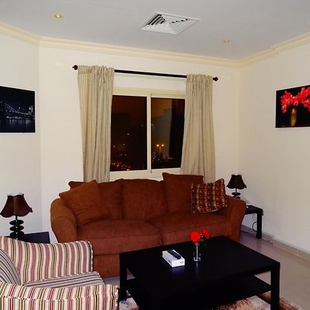 Samaya Al Khobar Hotel Apartments Cameră foto