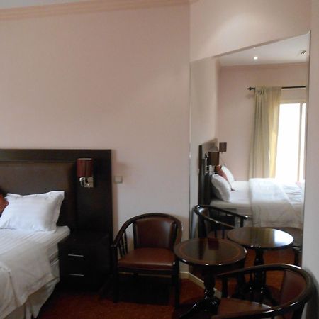 Samaya Al Khobar Hotel Apartments Cameră foto