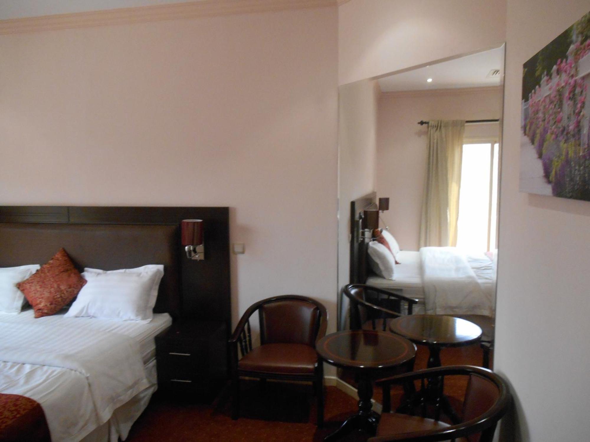 Samaya Al Khobar Hotel Apartments Cameră foto