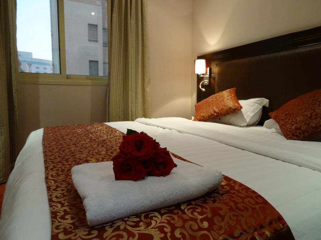 Samaya Al Khobar Hotel Apartments Cameră foto