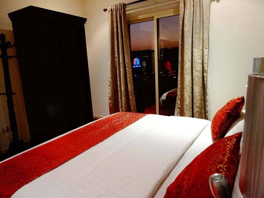 Samaya Al Khobar Hotel Apartments Cameră foto