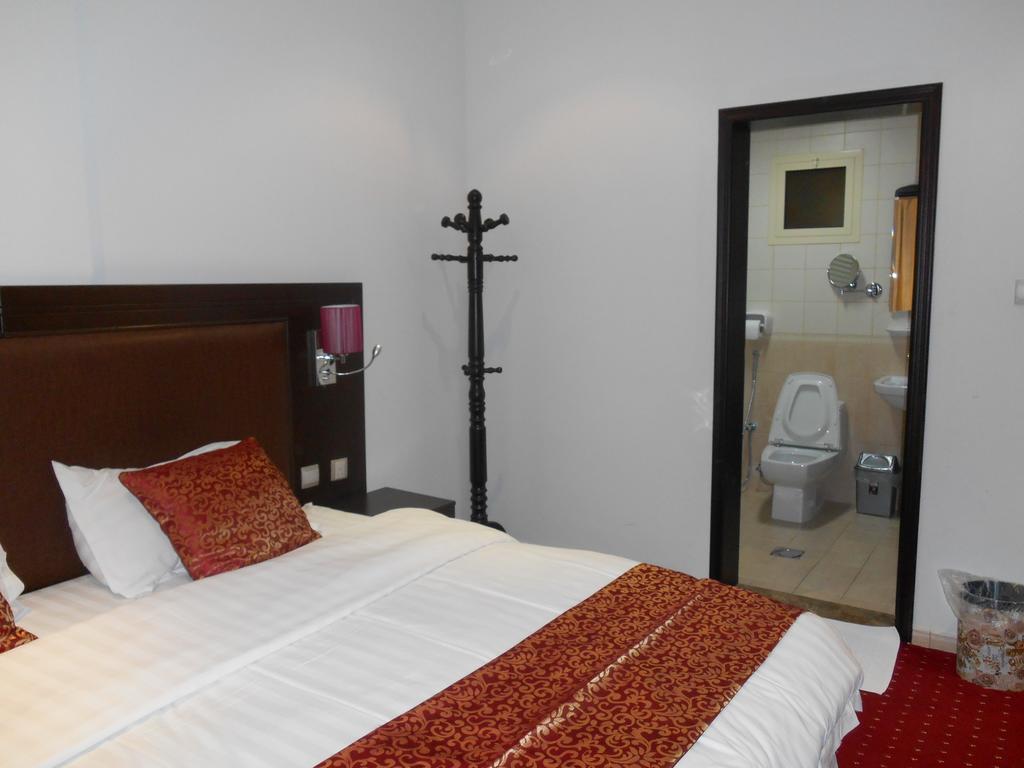 Samaya Al Khobar Hotel Apartments Cameră foto