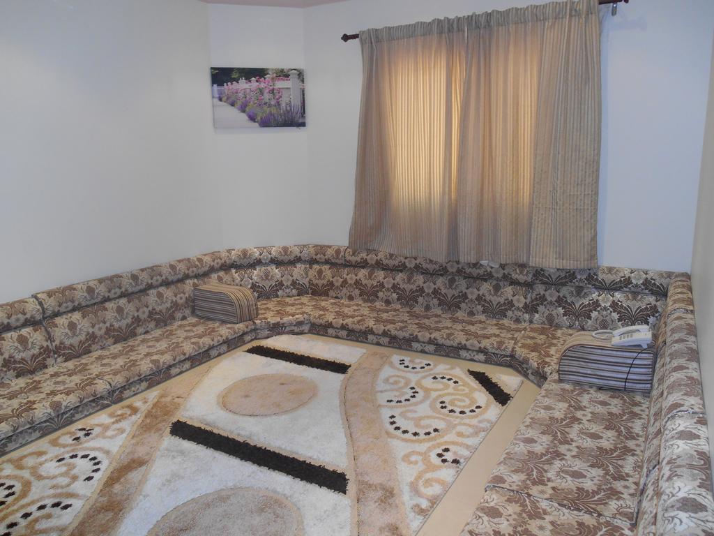 Samaya Al Khobar Hotel Apartments Exterior foto